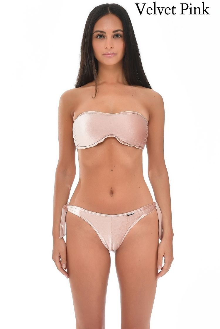 Velvet Pink